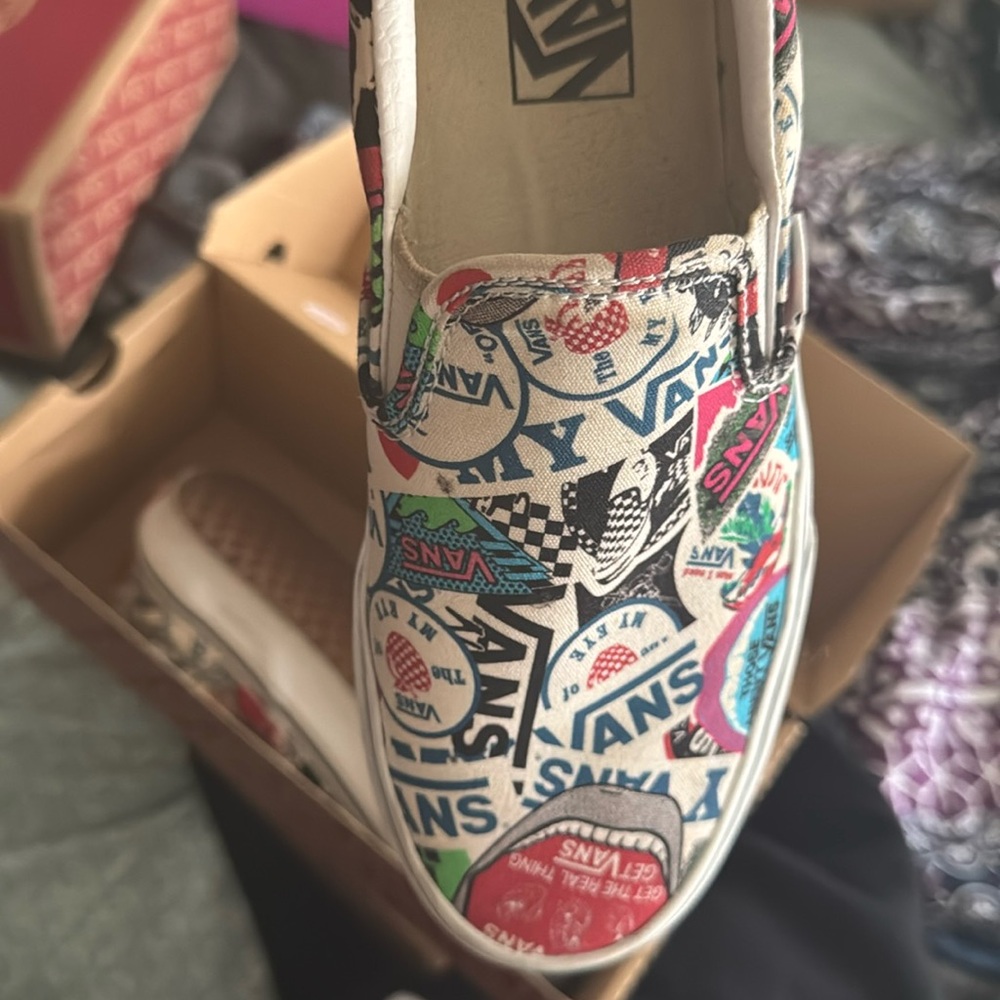 Shoes